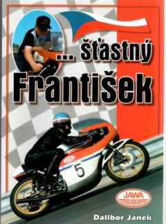 …šťastný František