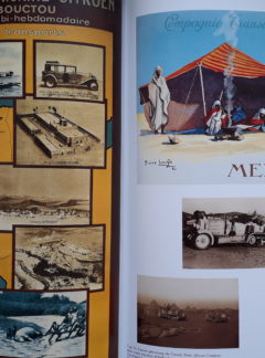 Citroën advertising, 80 years young