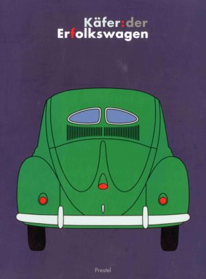 Käfer: der Erfolkswagen