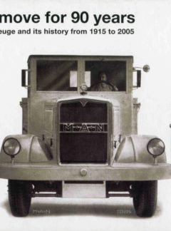 MAN – On the move for 90 years
