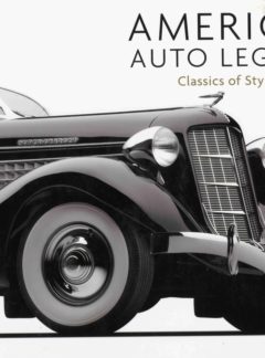 American Auto Legends, Classic of Style and Design