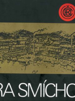 ČKD Tatra Smíchov ’76