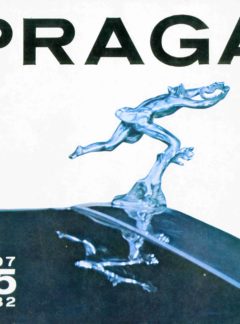 Praga 1907-1982