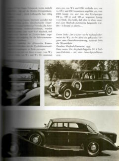 Die Grossen Automobile