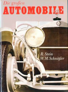 Die Grossen Automobile