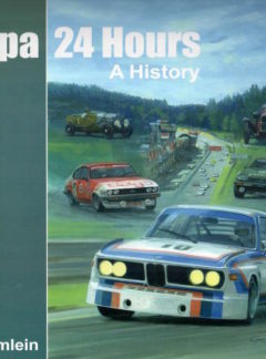 The Spa 24 Hours