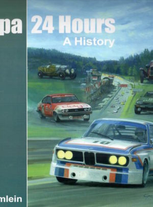 The Spa 24 Hours