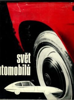 Svět automobilů