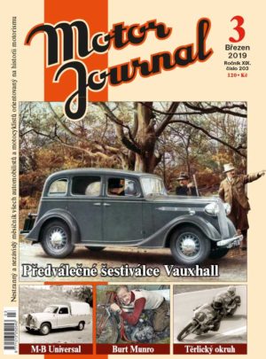 Motor Journal 2019/3