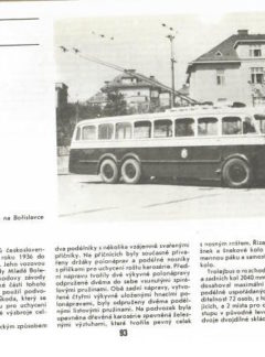 Atlas trolejbusů