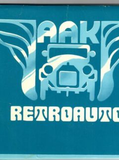 Retroauto