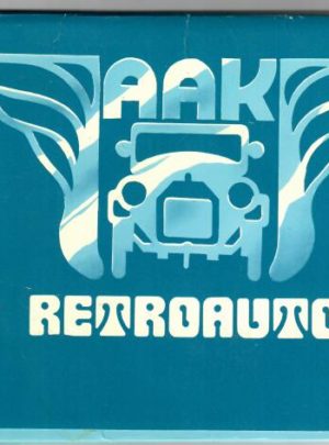Retroauto