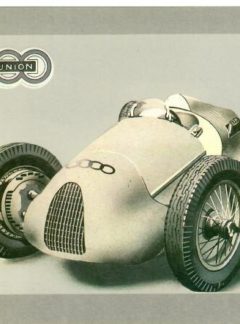 Retroauto