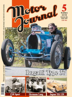 Motor Journal 2019/5