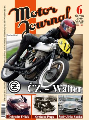 Motor Journal 2019/6