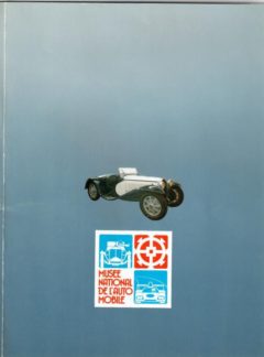 Musee National de l’Automobile