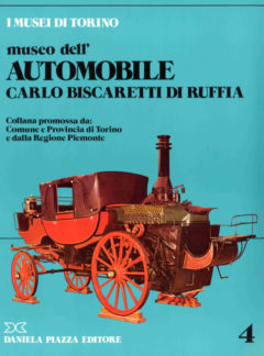 Museo dell‘ Automobile Carlo Biscaretti di Ruffia