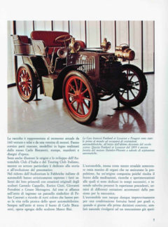 Museo dell‘ Automobile Carlo Biscaretti di Ruffia