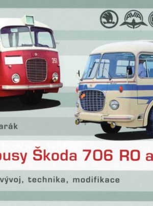 Autobusy Škoda 706 RO a RTO