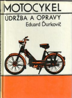 Motocykel, údržba a opravy