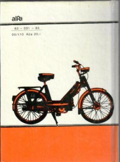 Motocykel, údržba a opravy