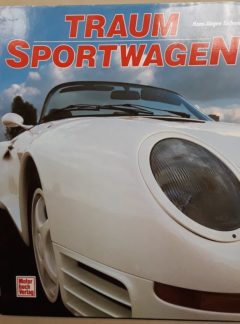 Traum Sportwagen
