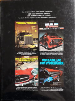 Die schönsten Autos der Welt