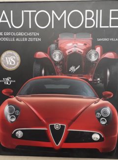 Automobile, die erfolgreichsten modelle aller zeiten
