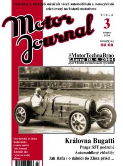Motor Journal 3/2004