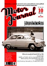 Motor Journal 10/2003