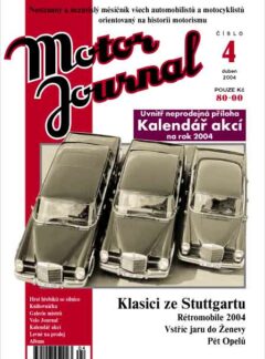 Motor Journal 4/2004