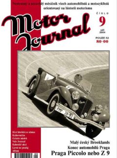 Motor Journal 9/2004