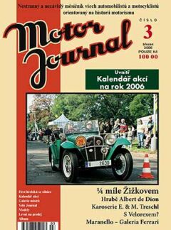 Motor Journal 3/2006