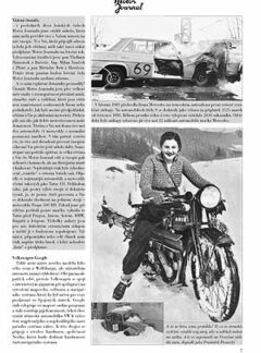 Motor Journal 3/2006