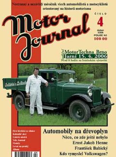 Motor Journal 4/2006