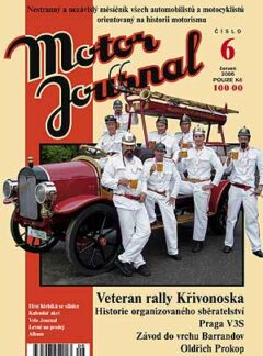 Motor Journal 6/2006