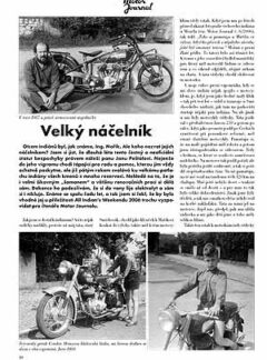 Motor Journal 9/2006
