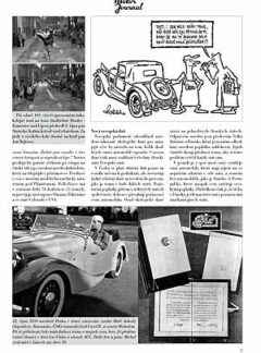 Motor Journal 10/2006