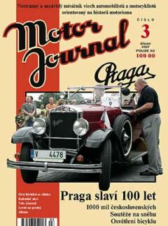 Motor Journal 3/2007