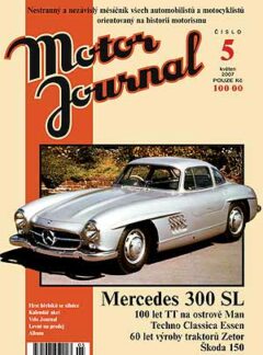 Motor Journal 5/2007