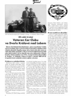 Motor Journal 12/2008