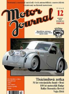 Motor Journal 12/2010