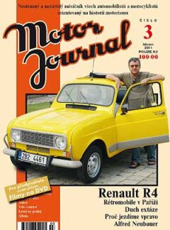 Motor Journal 3/2011