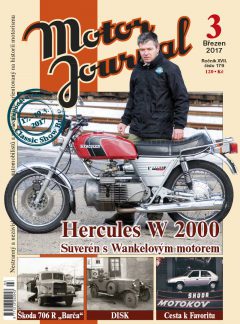 Motor Journal 3/2017