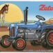 Omalovanky Zetor 006