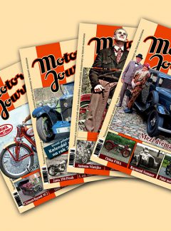 Motor Journal