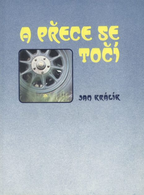 122 A prece se toci Kralik