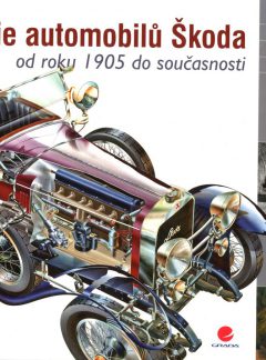 Historie automobilů Škoda od roku 1905 do současnosti, Jiří Dufek, Jan Králík
