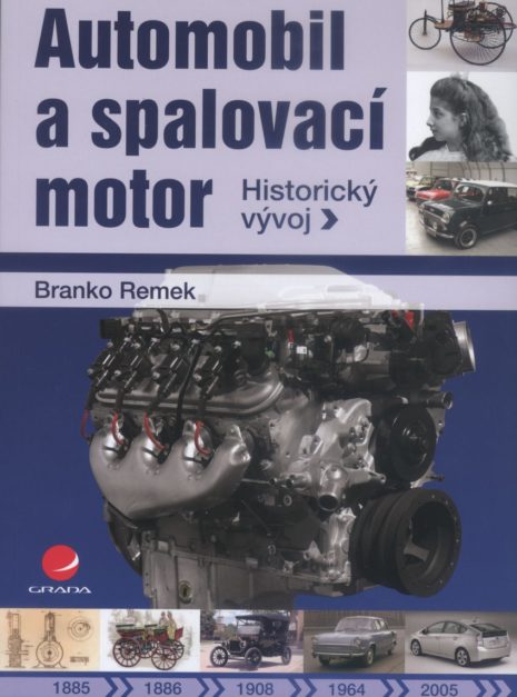 41 Autom motory Branko Remek