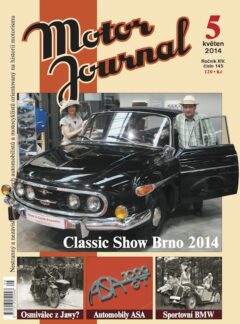 Motor Journal 5/2014